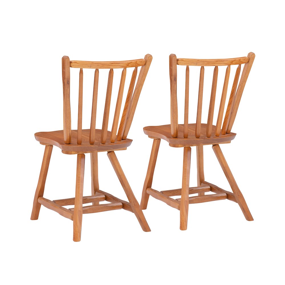 Bazel Side Chair Set Of 2. Picture 8