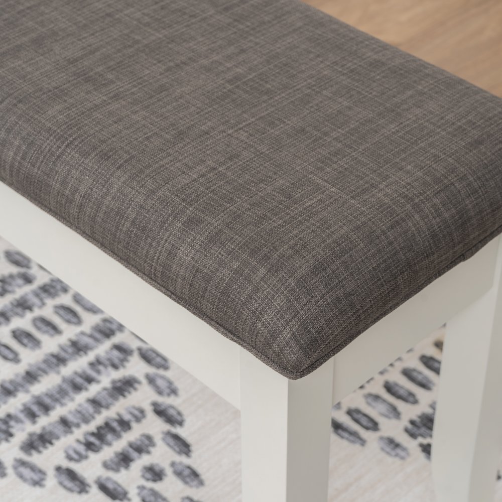 Jane Storage Bench. Picture 6