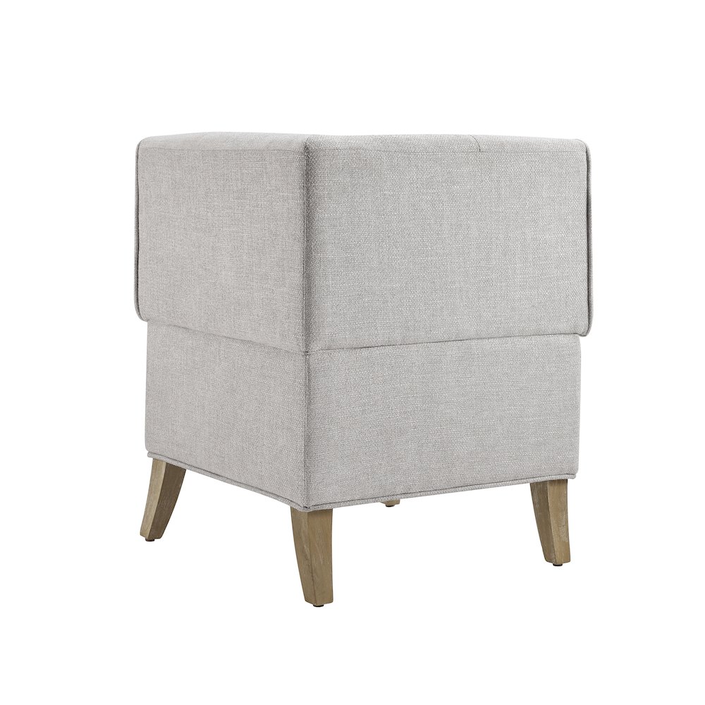 Adler Nook Light Grey. Picture 15