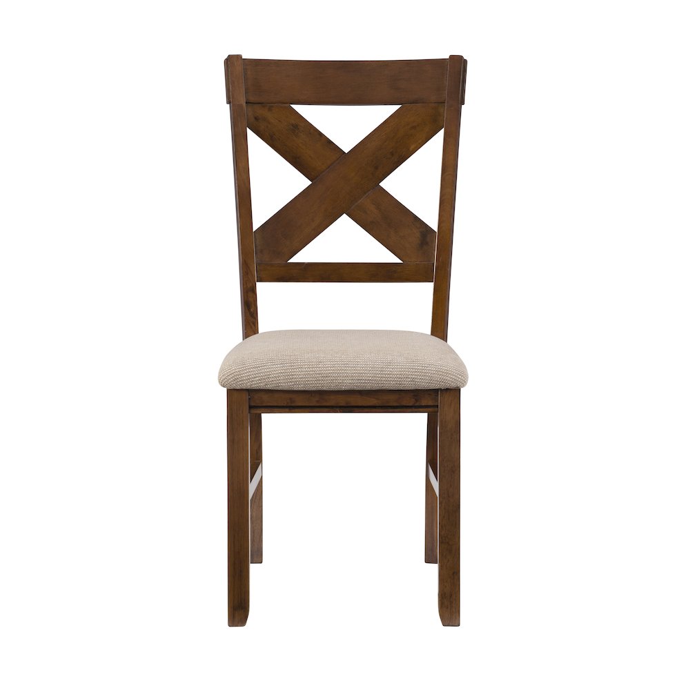 Kraven 7pc Dining Set. Picture 3