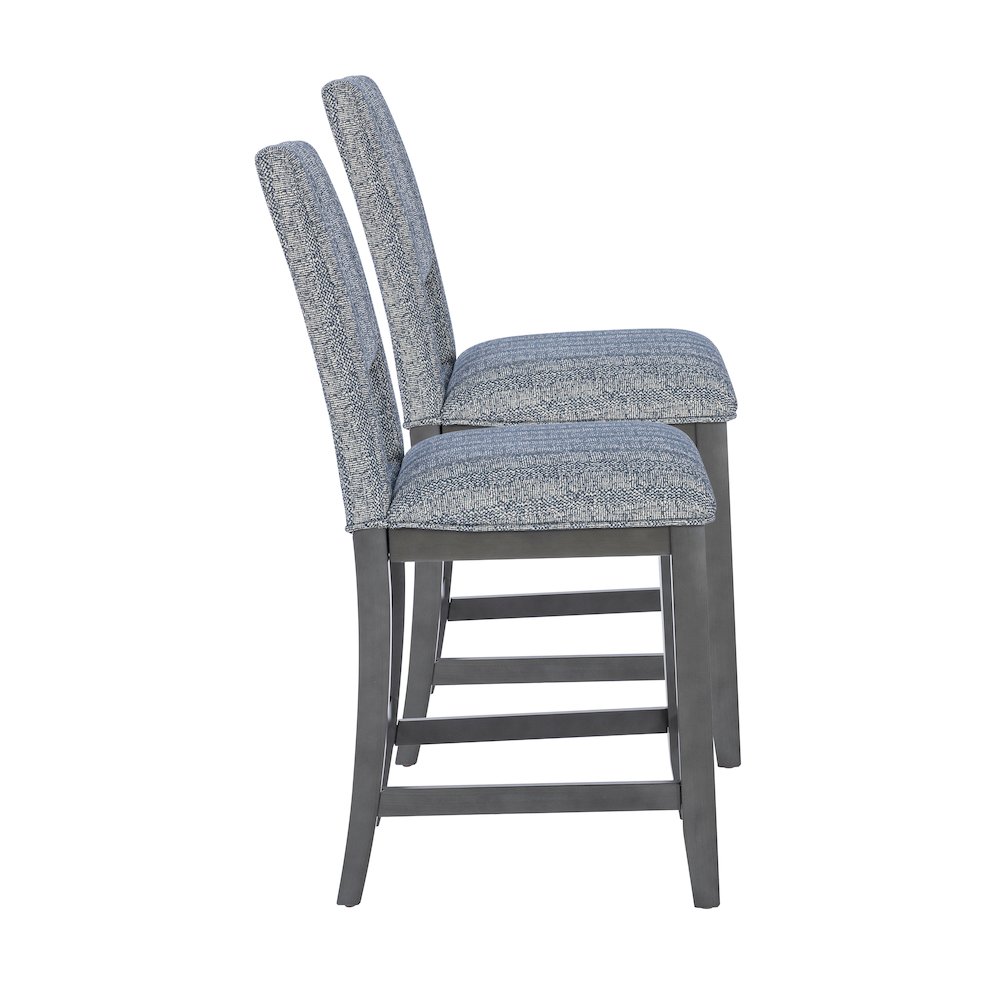 Jubilee Counter Stool Set Of 2. Picture 4
