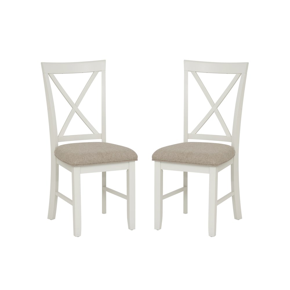 Jane Brown Side Chair. Picture 7