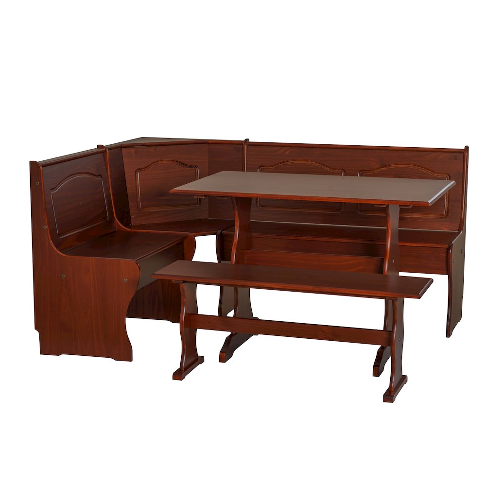 Chelsea Nook - Walnut. Picture 8