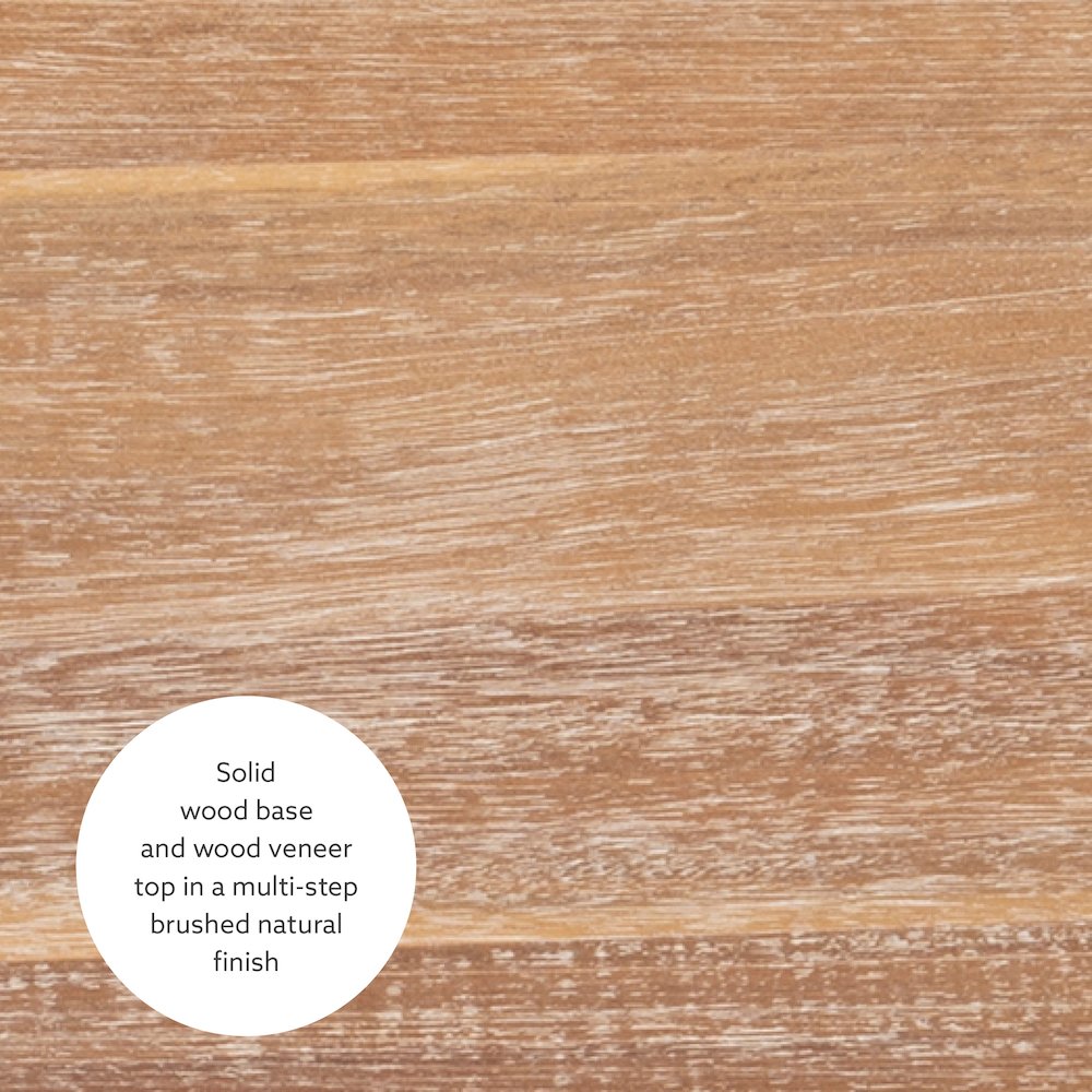 Claridge Bar Pub Table Acacia. Picture 9