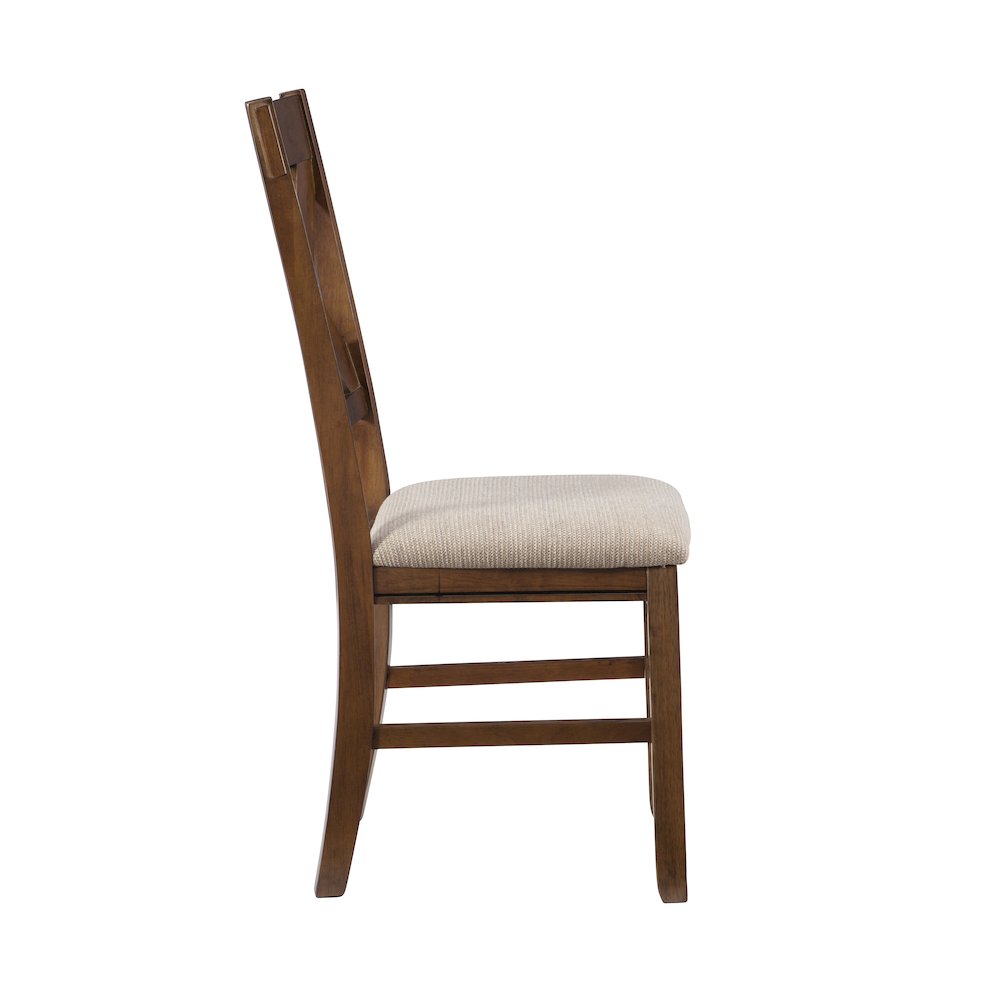 Kraven 7pc Dining Set. Picture 8
