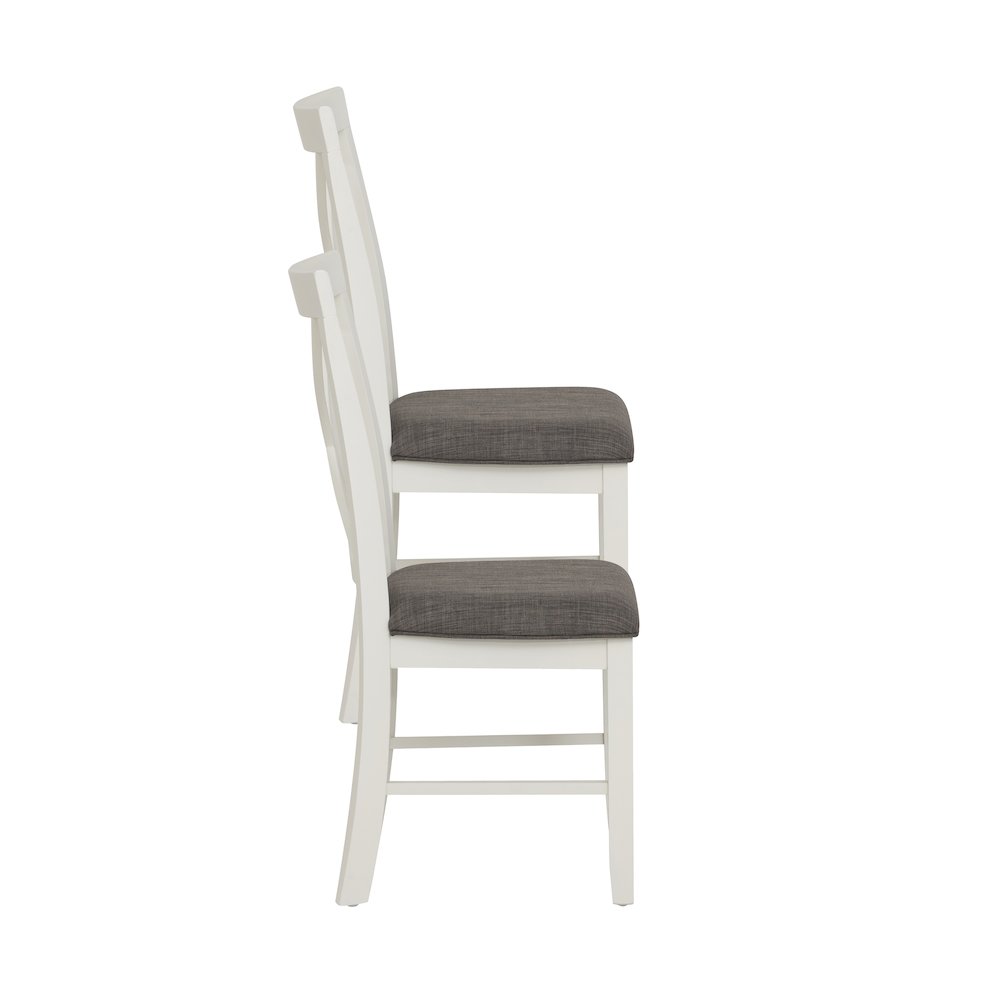 Jane Side Chair - Set Of 2. Picture 4
