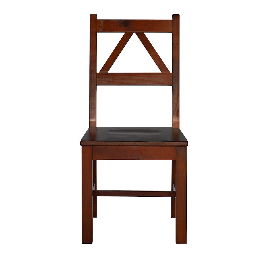 Titian Chair. Picture 2