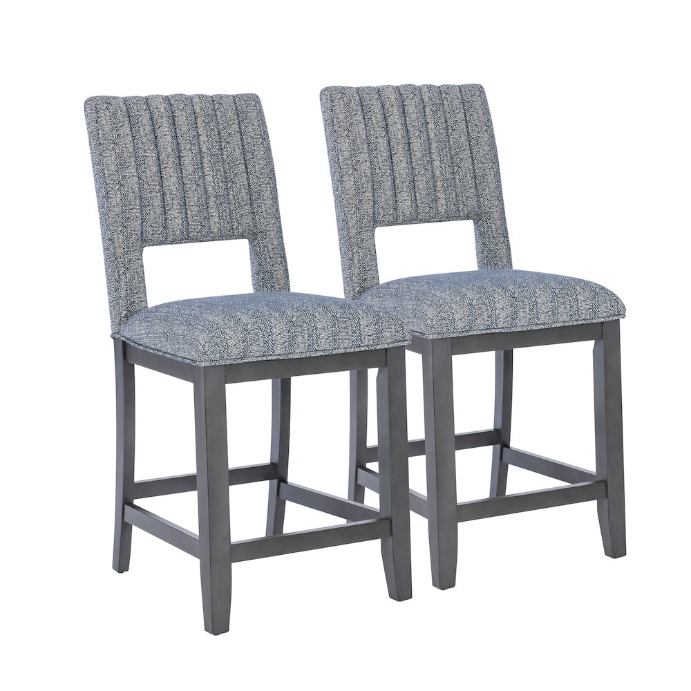 Jubilee Counter Stool Set Of 2. Picture 1