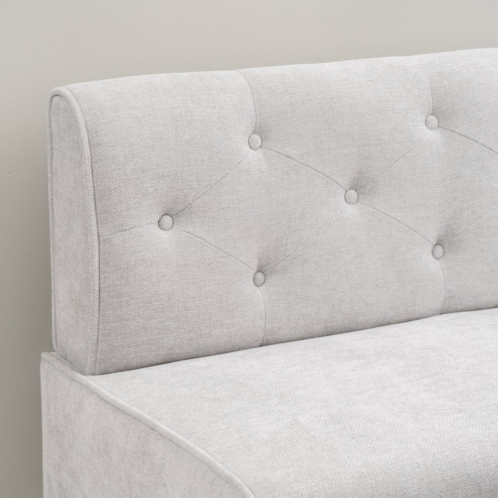 Adler Nook Light Grey. Picture 8