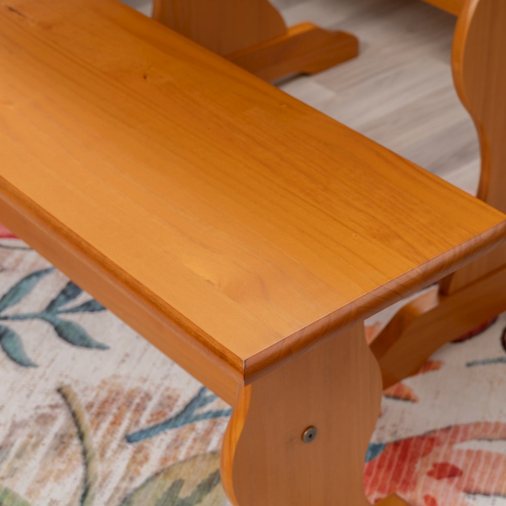 Chelsea Nook - Natural. Picture 5
