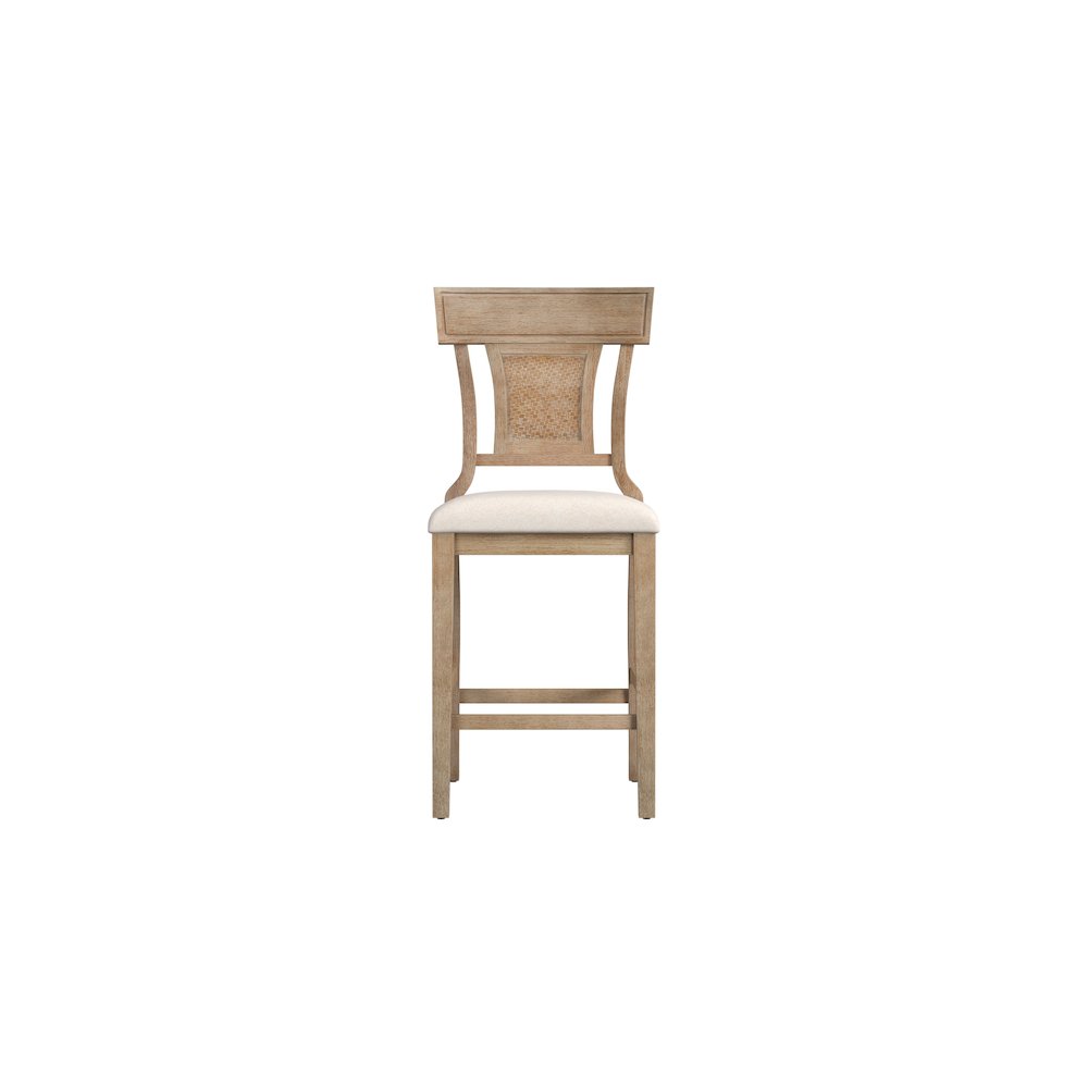 Rylan 26 In Counter Stool. Picture 1