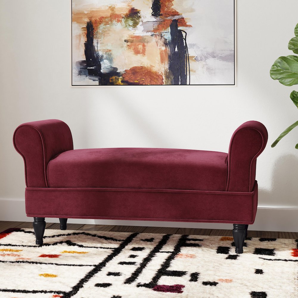 Lillian Bench Berry. Picture 4