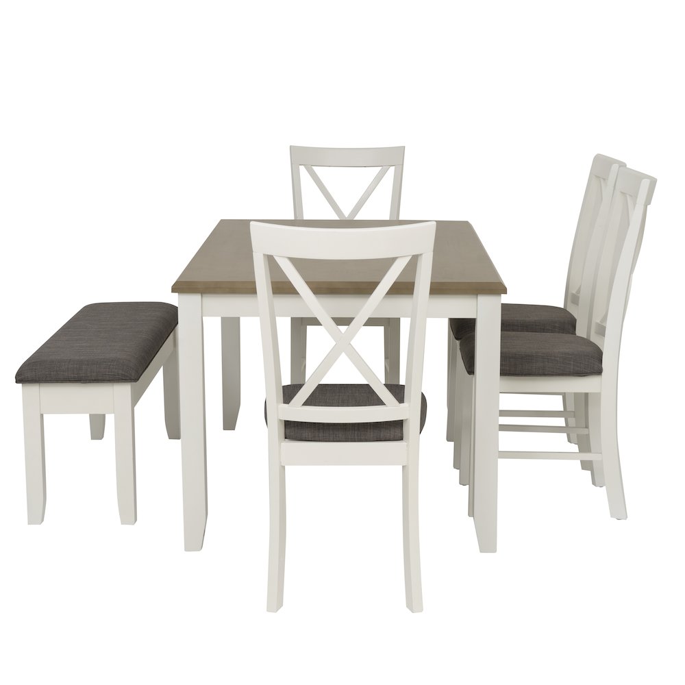 Jane 6pc Dining Set. Picture 7