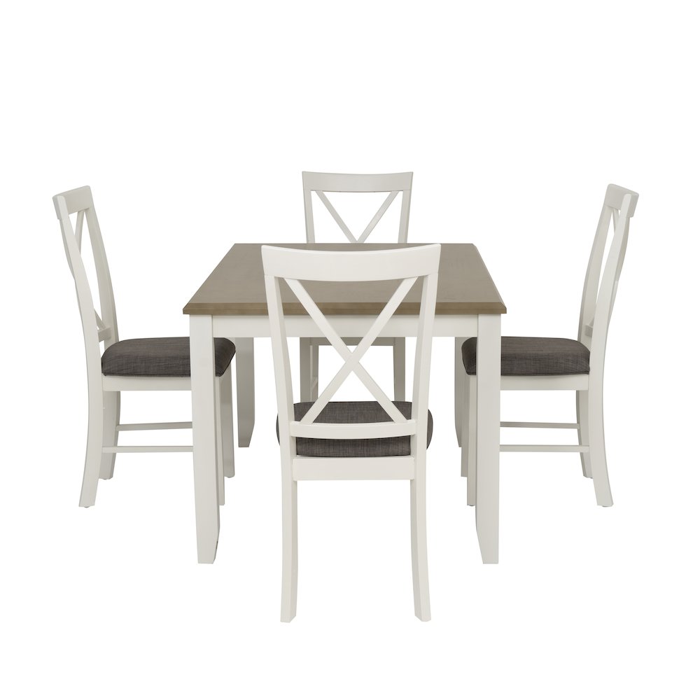 Jane 5pc Dining Set. Picture 6