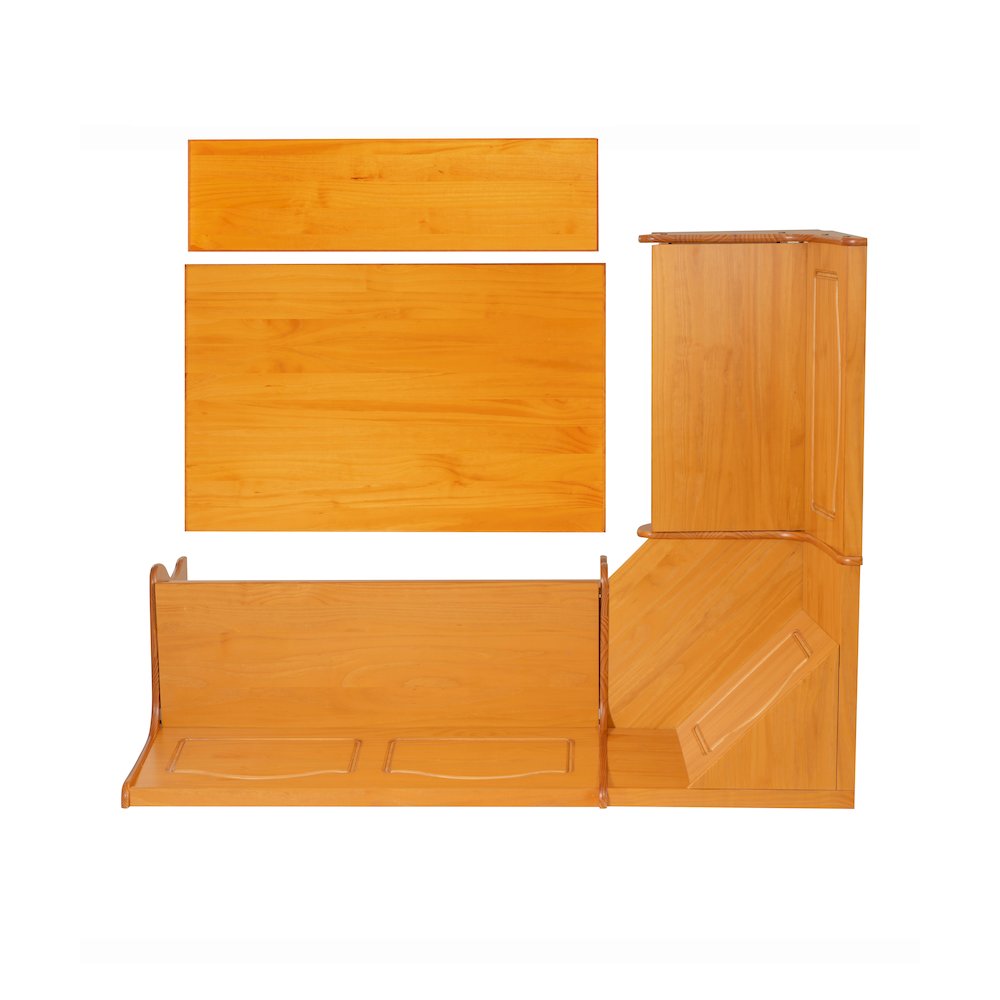 Chelsea Nook - Natural. Picture 7