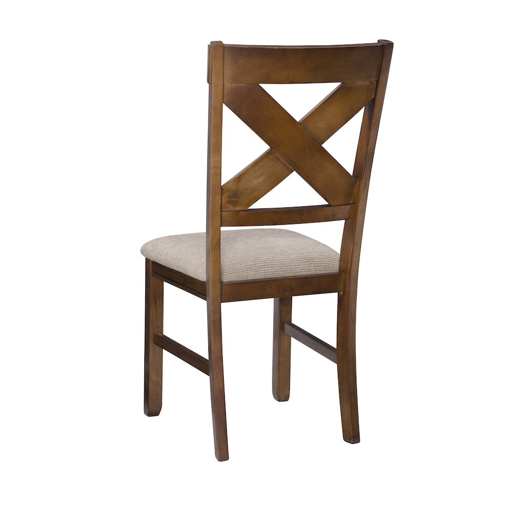 9-Pc Wd Kraven Dining Set. Picture 12