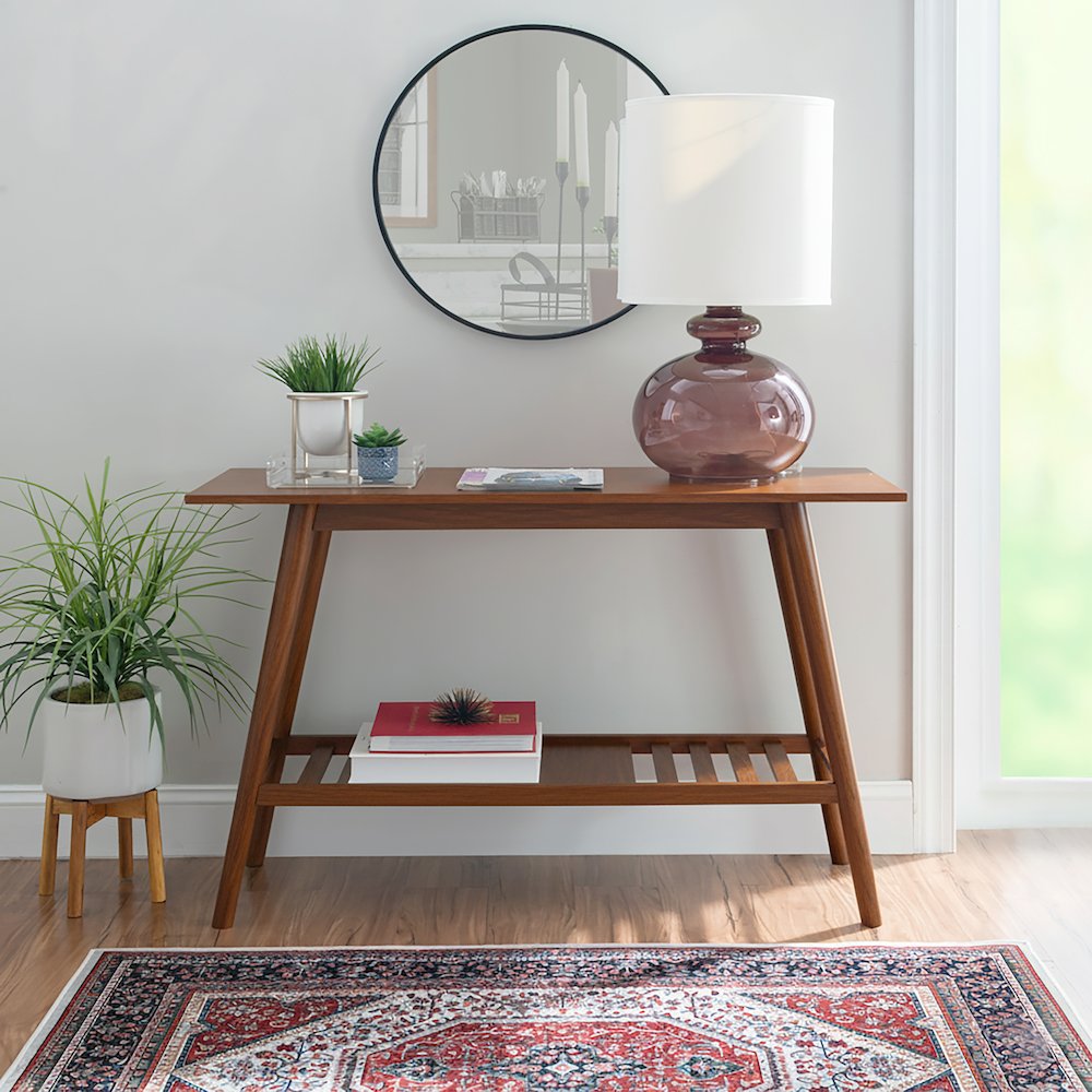 Charlotte Console Table. Picture 3