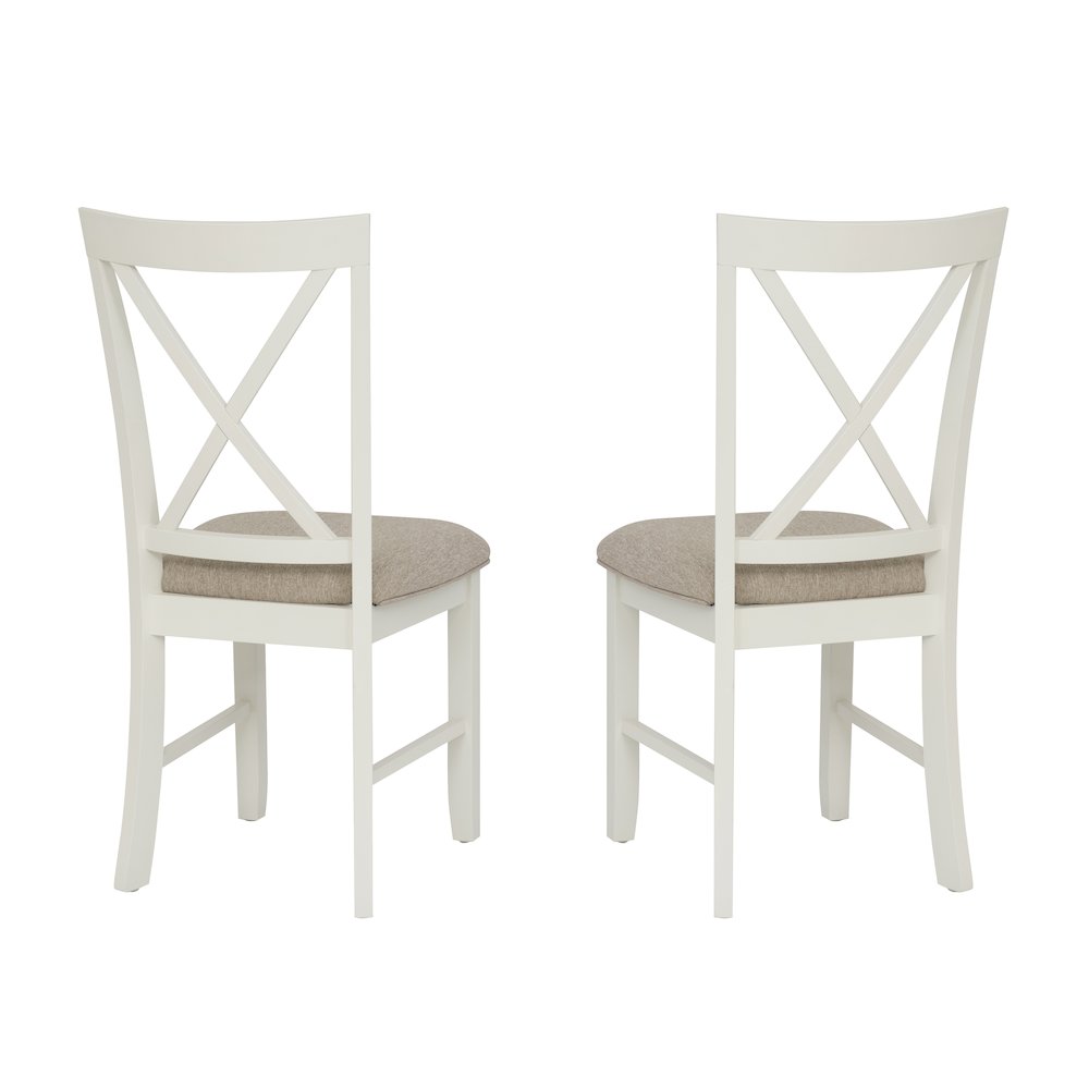 Jane Brown Side Chair. Picture 9