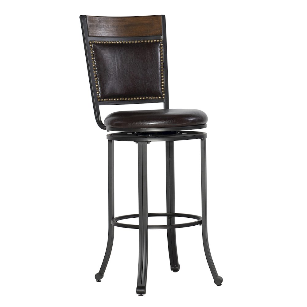 Franklin Pub Table 3 Piece. Picture 1