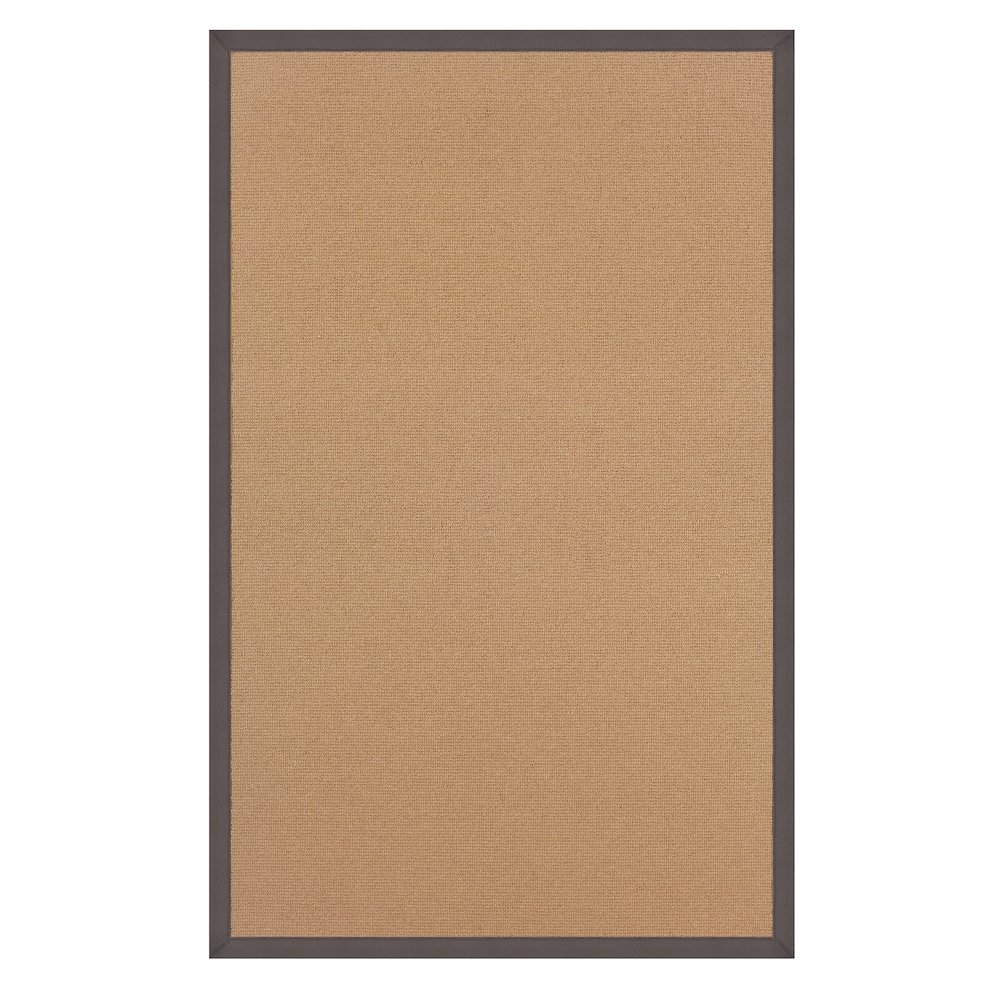Athena Cork & Slate 4x6, Rug. Picture 1