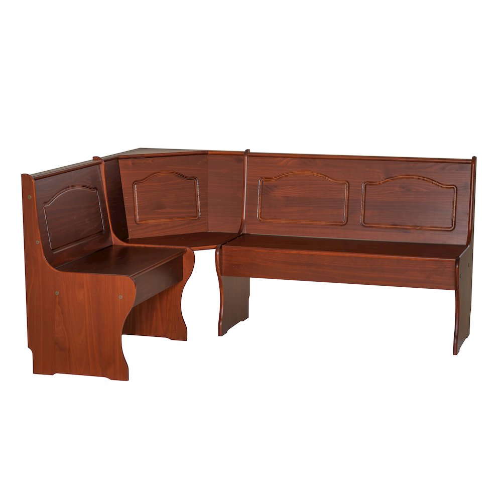Chelsea Walnut Corner Unit. Picture 9