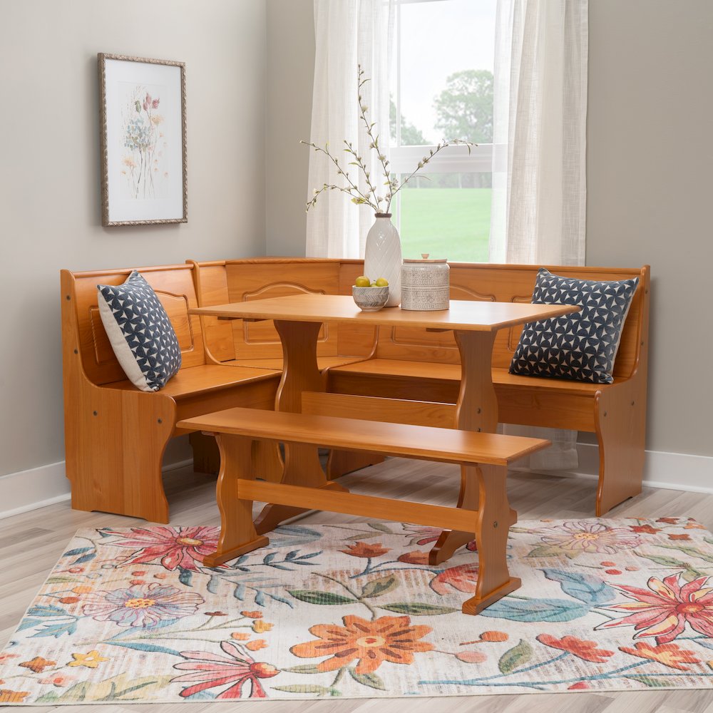 Chelsea Nook - Natural. Picture 2
