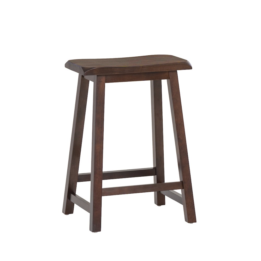 Saddle Stool 24 Inches. Picture 7
