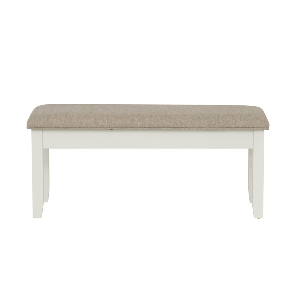 Jane Brown Bench. Picture 2