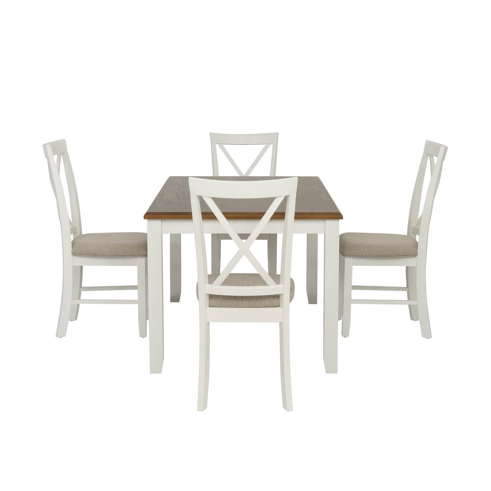 Jane Brown 5 Piece Dining Set. Picture 6