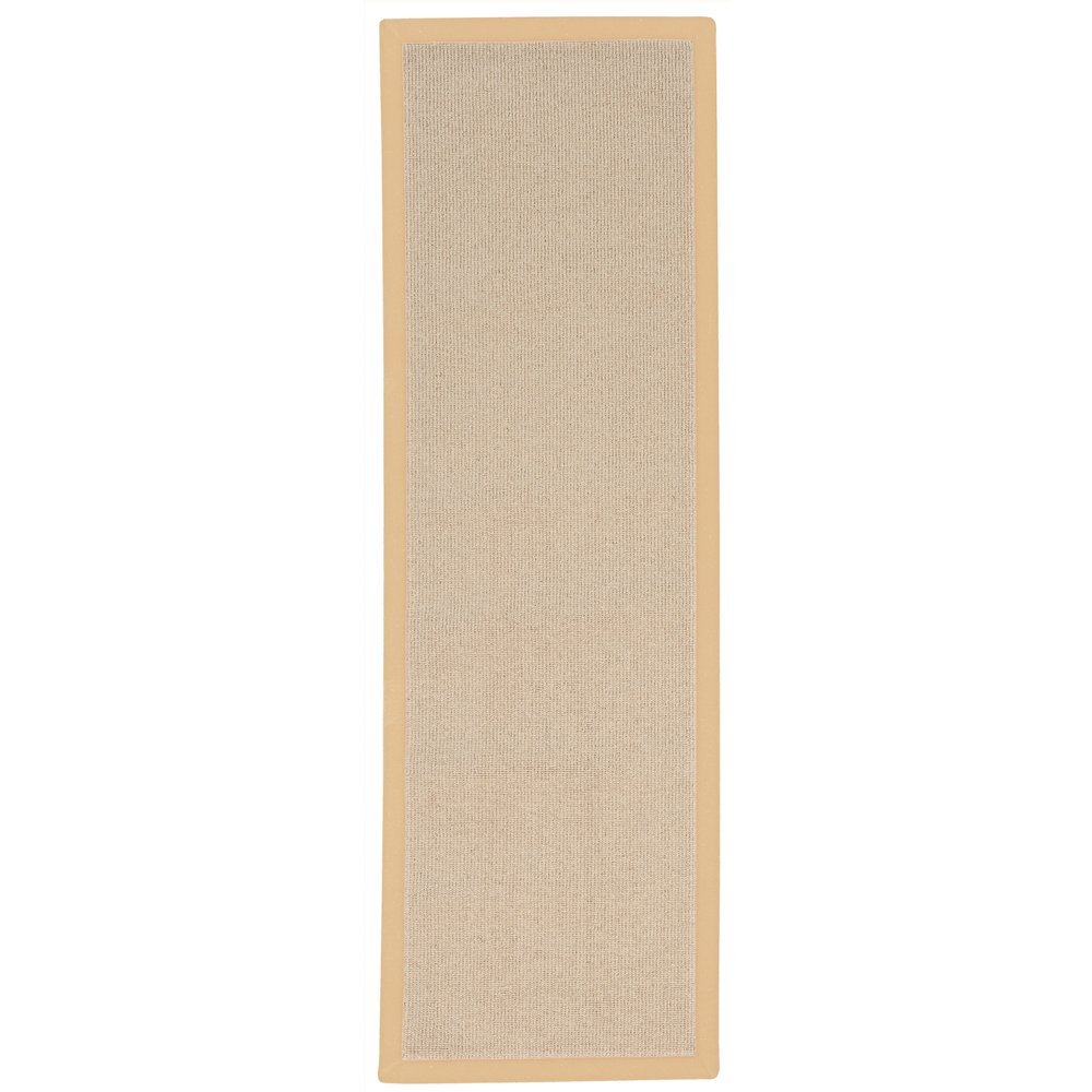 Athena Natural & Beige 2.6x12, Rug. Picture 1