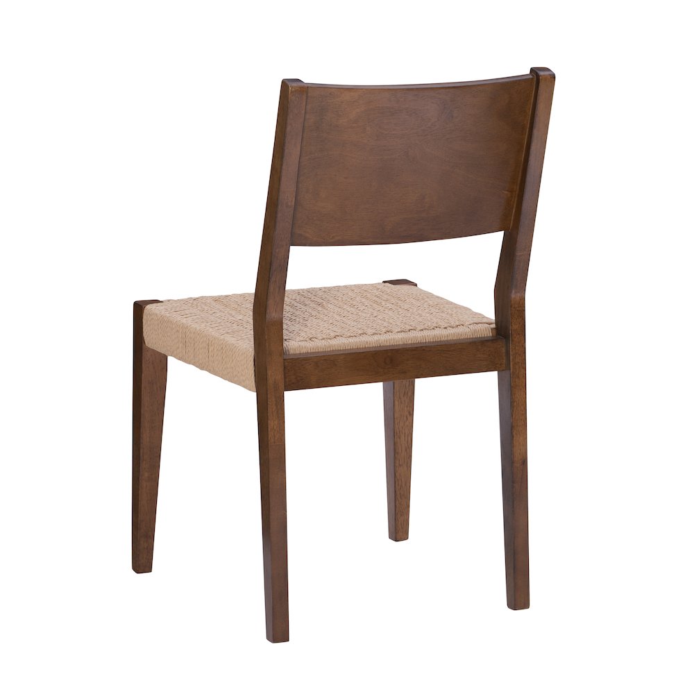 Cadence 6Pc Dining Set Brown. Picture 13