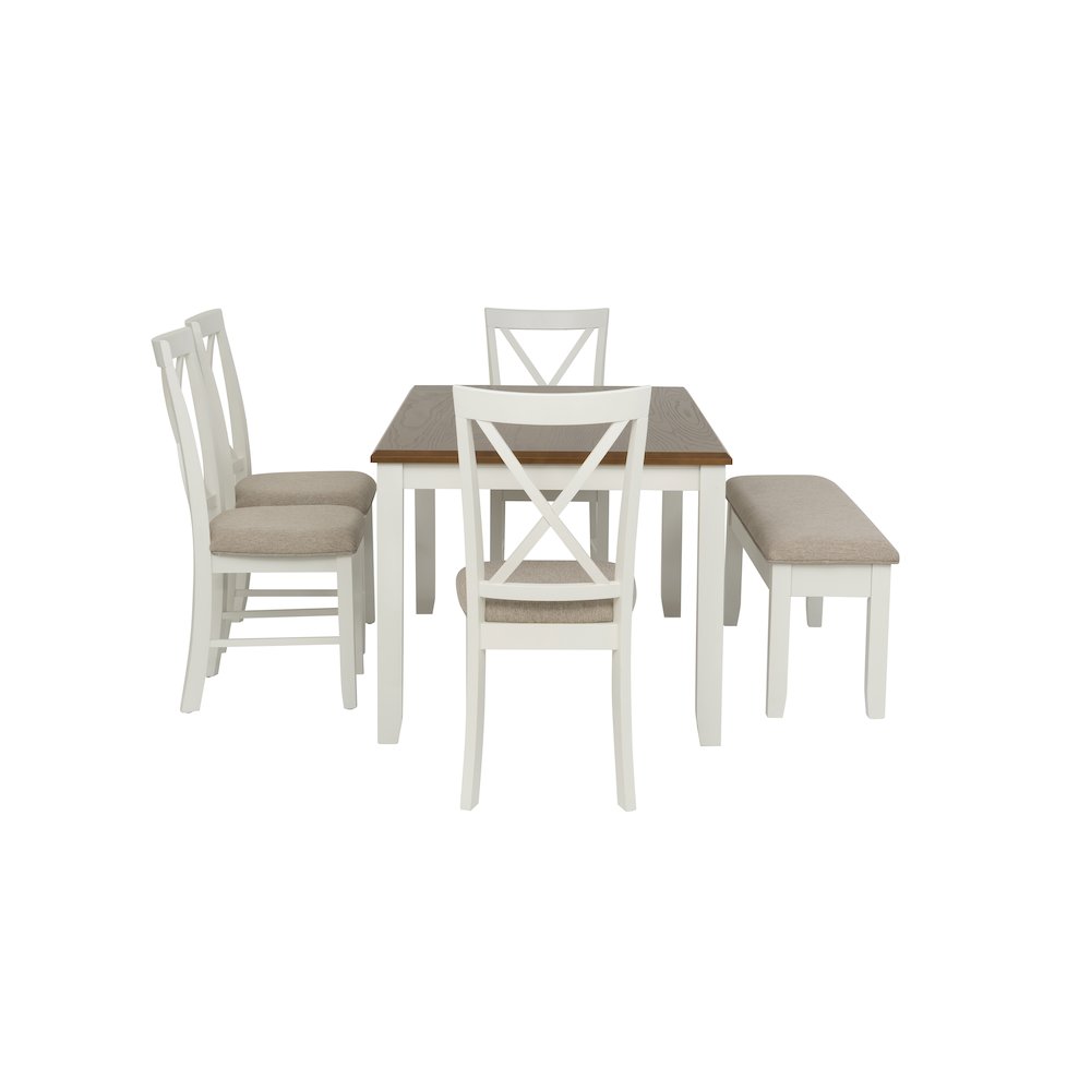Jane Brown 6 Piece Dining Set. Picture 7