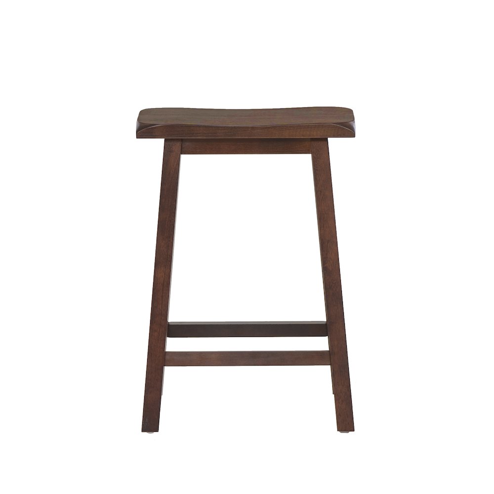 Saddle Stool 24 Inches. Picture 1