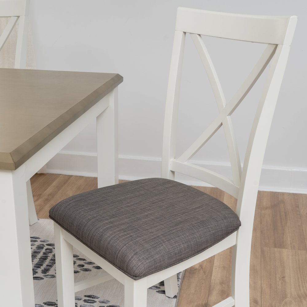 Jane 6pc Dining Set. Picture 6