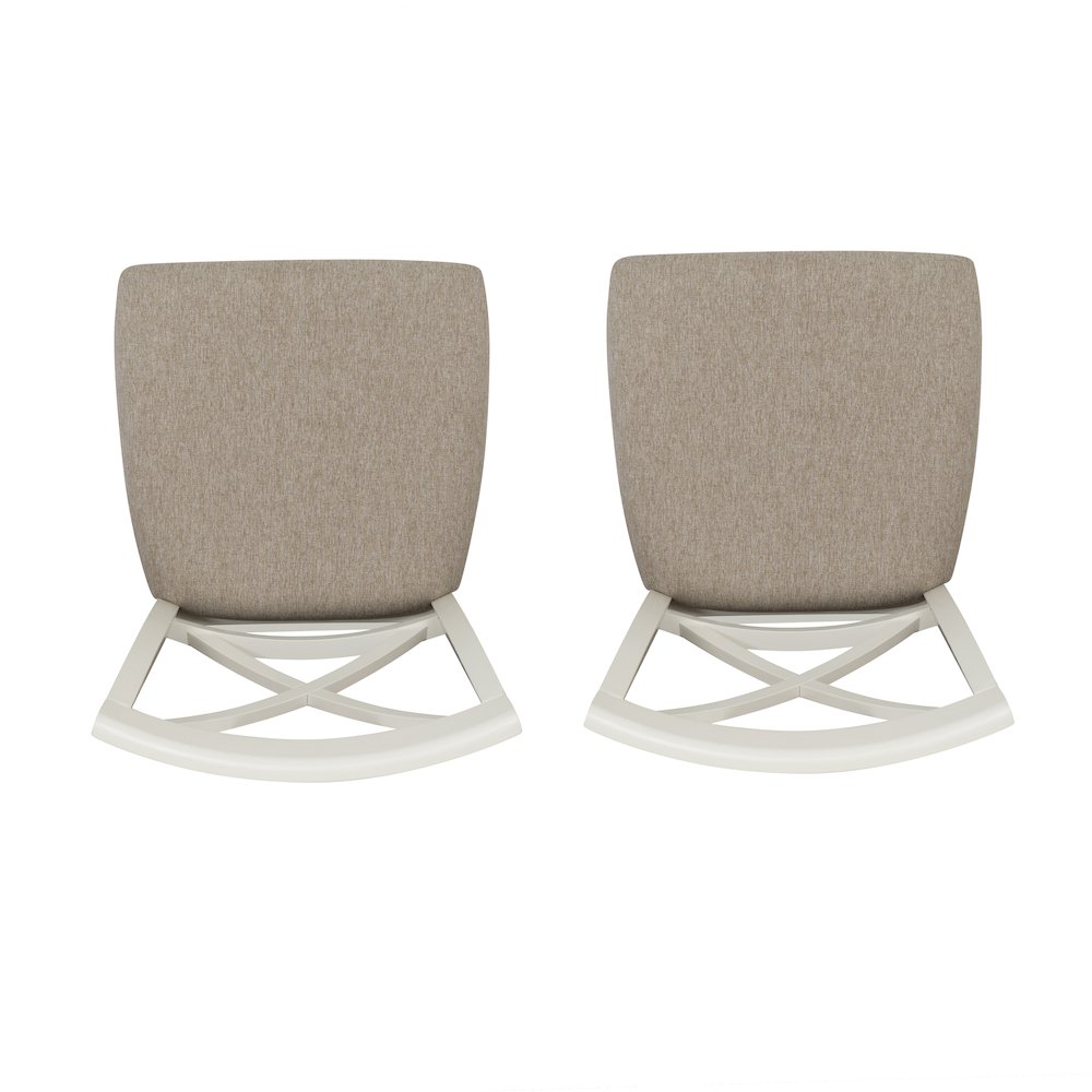 Jane Brown Side Chair. Picture 6
