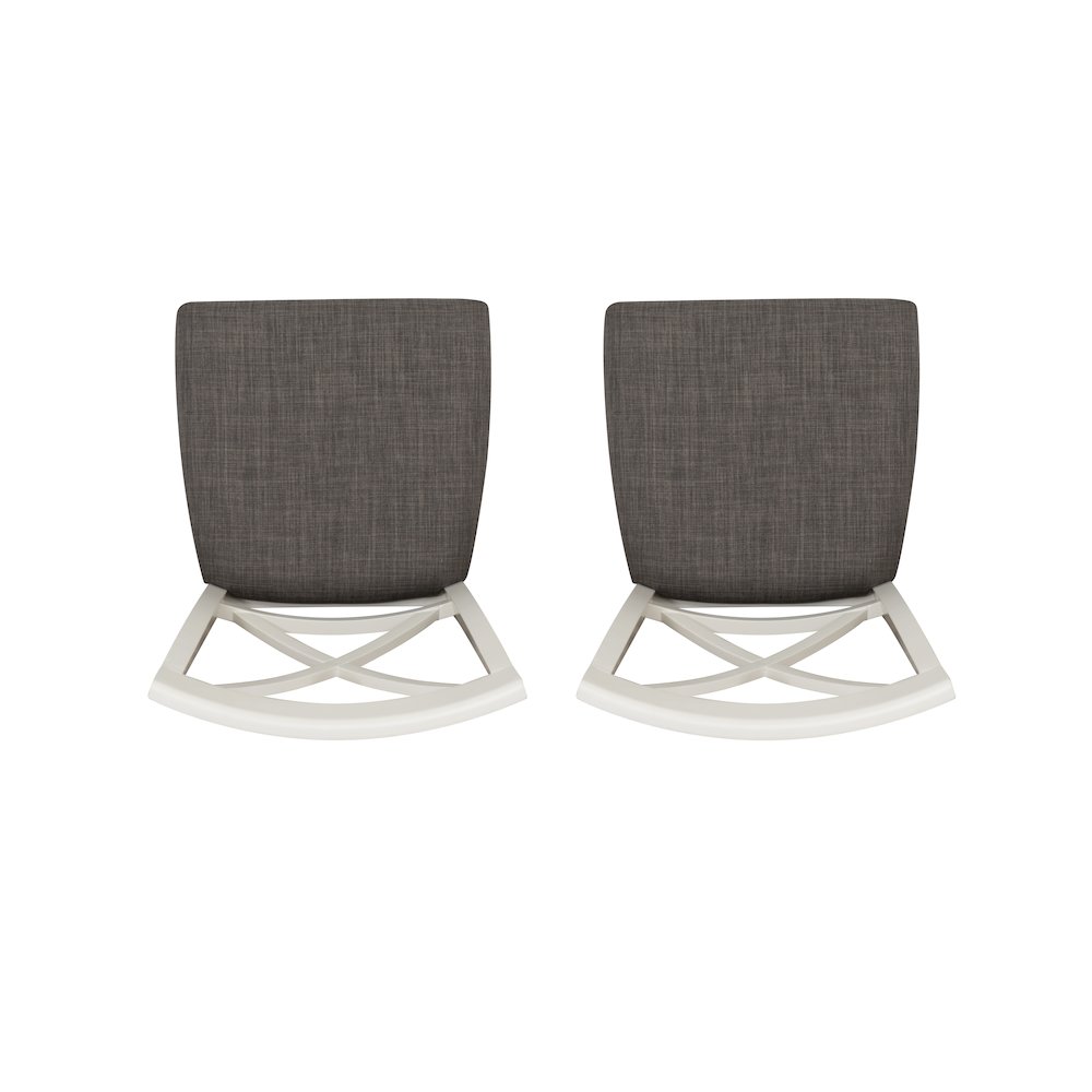Jane Side Chair - Set Of 2. Picture 5