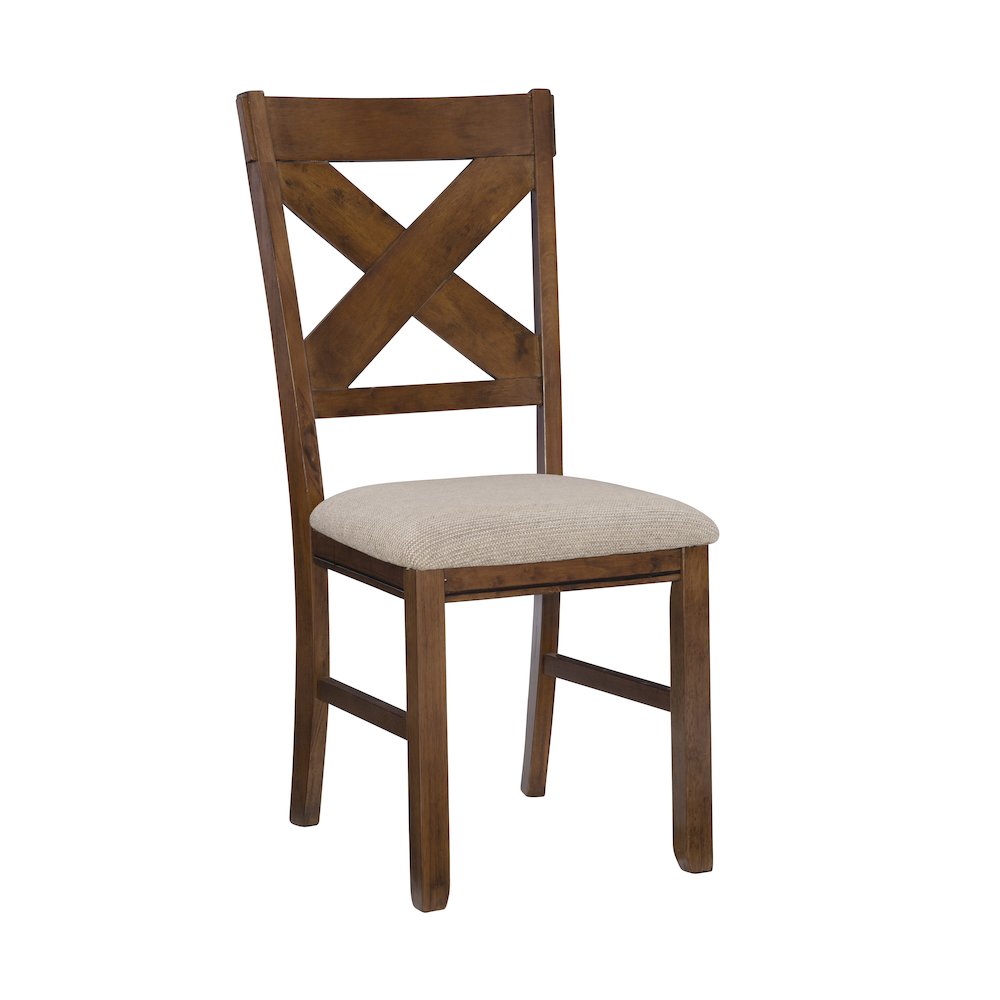 Kraven 7pc Dining Set. Picture 1