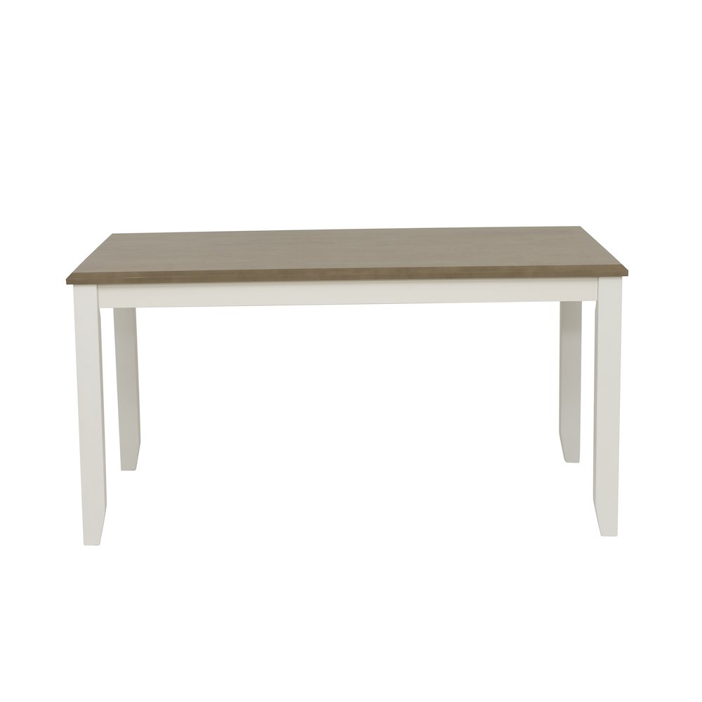 Jane Dining Table. Picture 1