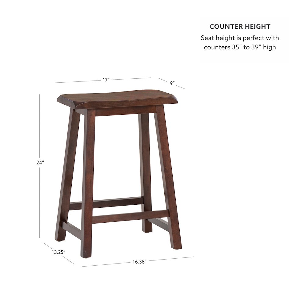 Saddle Stool 24 Inches. Picture 8
