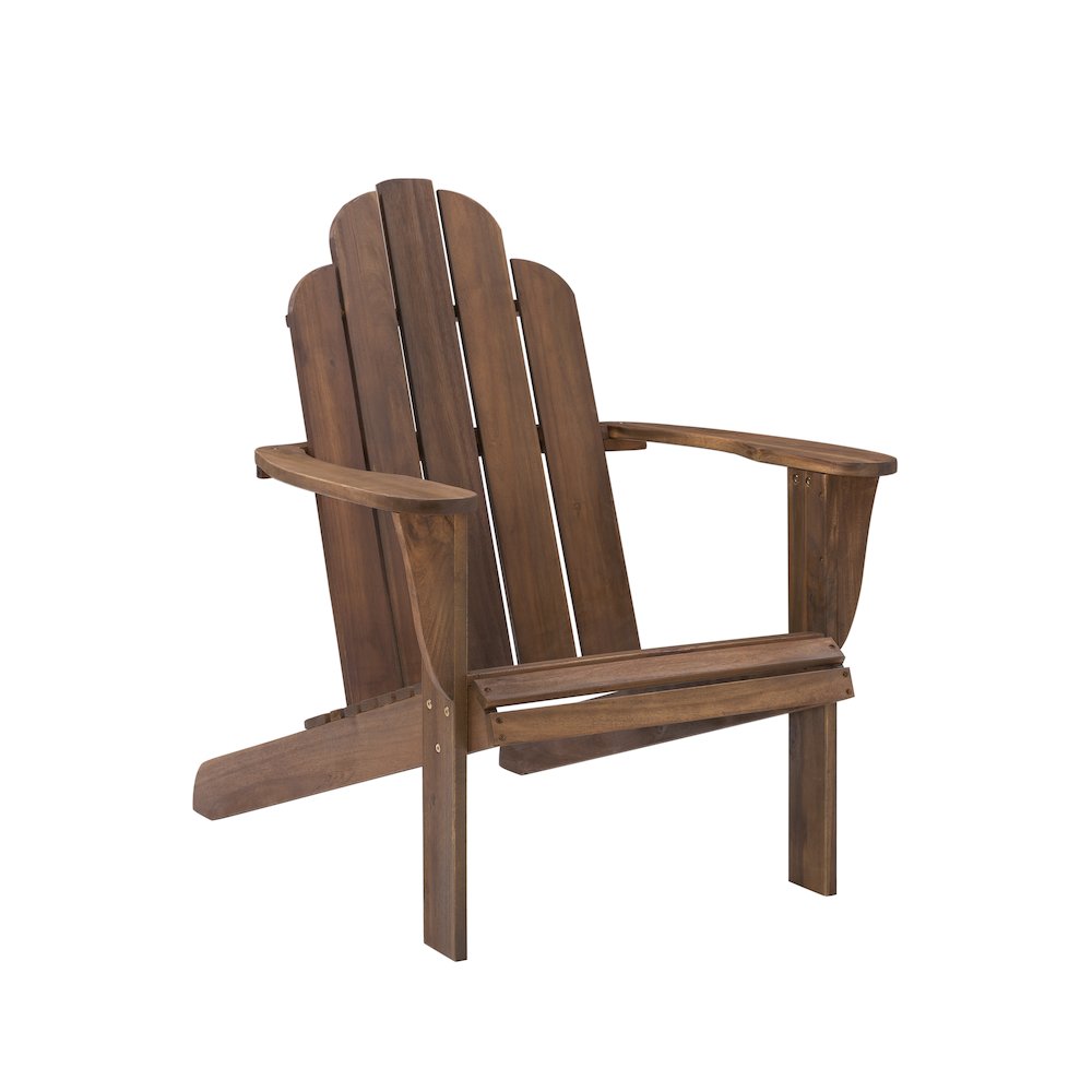 Acorn Adirondack Chair. Picture 7