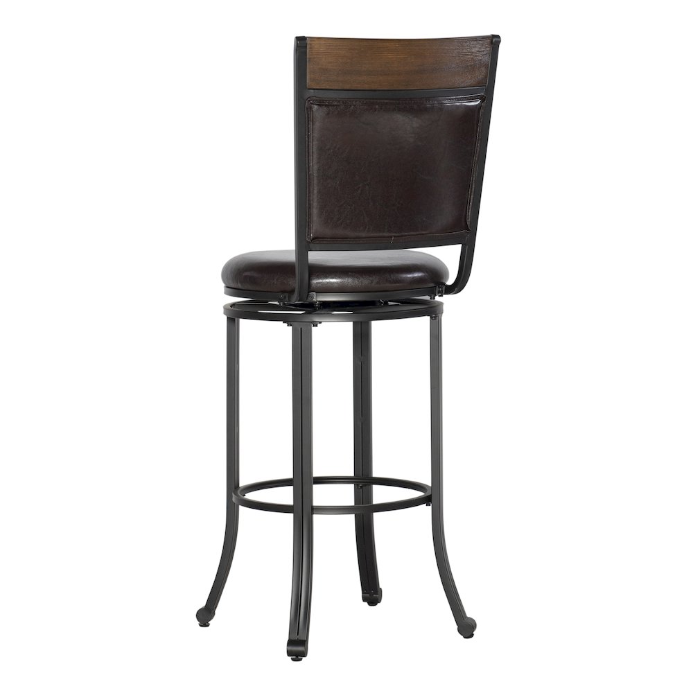 Franklin Pub Table 3 Piece. Picture 9