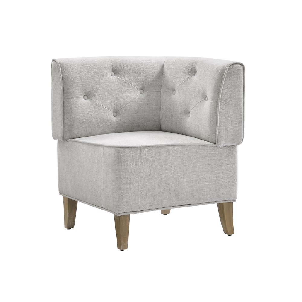Adler Nook Light Grey. Picture 6