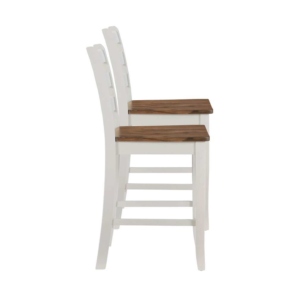 Colm Counter Stool. Picture 5