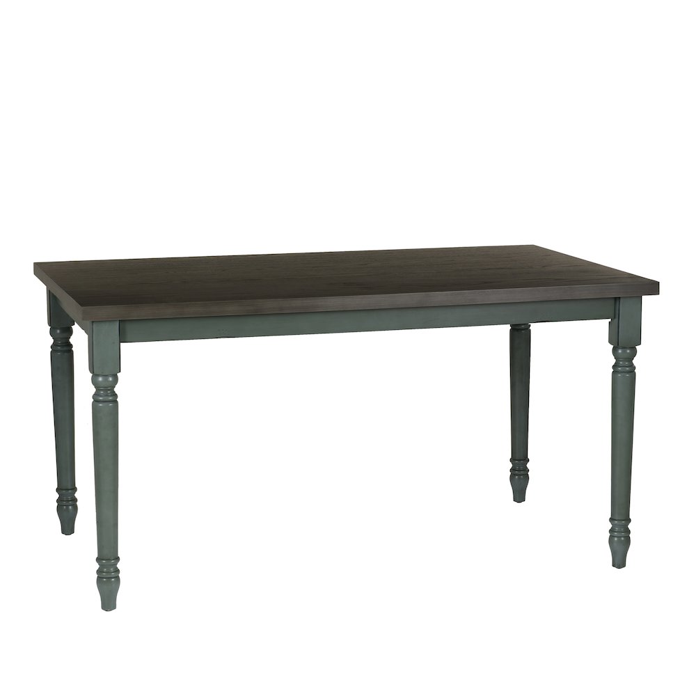 Willow Dining Table. Picture 6
