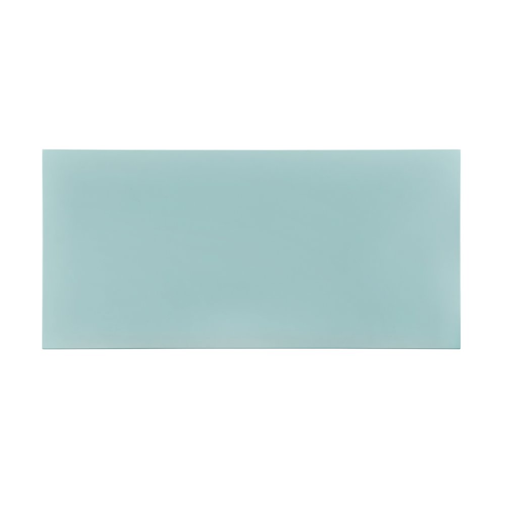 Peggy Lift Top Desk, Turquoise. Picture 7