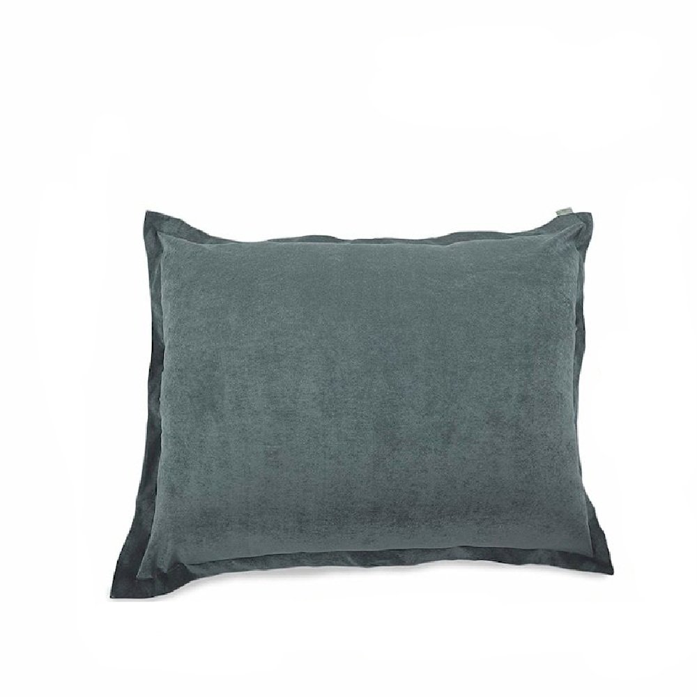 Majestic Home Goods Floor Pillow Villa Azure. Picture 1