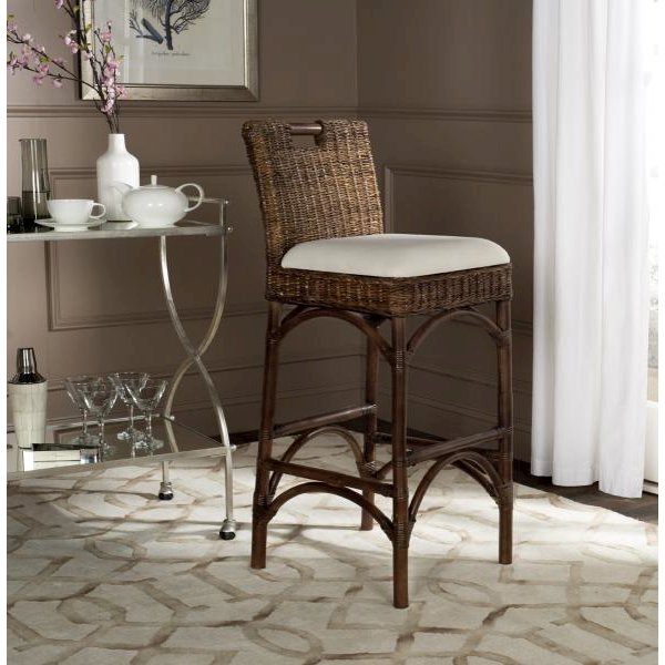 FREMONT BAR STOOL, FOX6532C. Picture 3