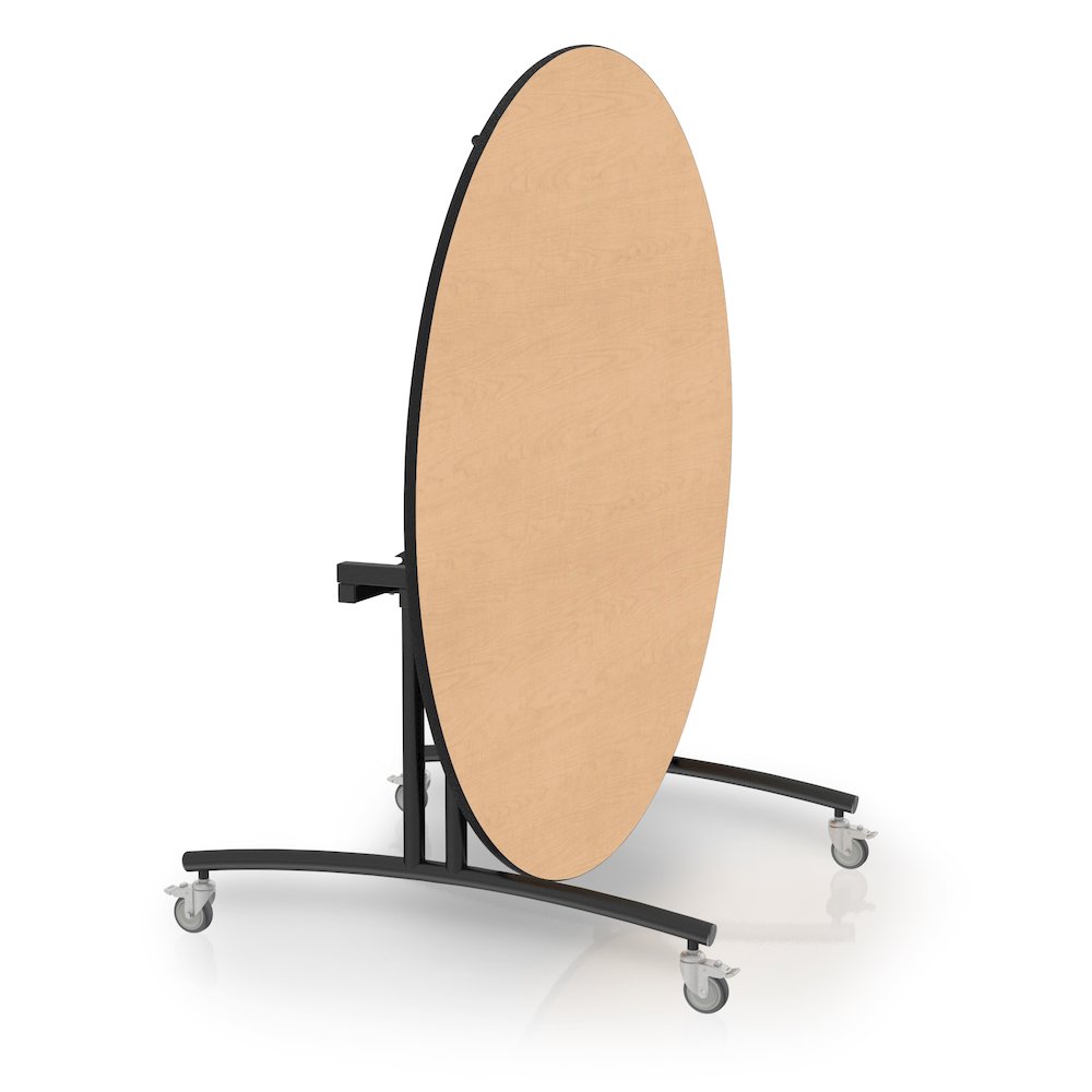 PHlip Round Multipurpose Table. Picture 2