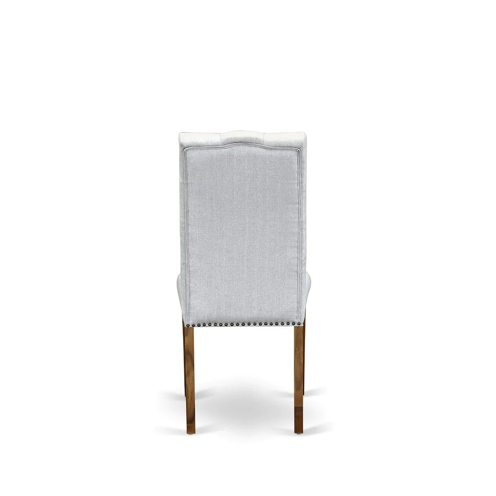 Dining Room Set Natural, DLEL5-ANA-05. Picture 5