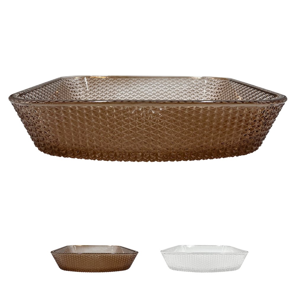 16" AquaLuxe Glass Vessel Sink. Picture 7